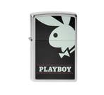 Zippo Playboy classic, Verzenden, Nieuw, Aansteker