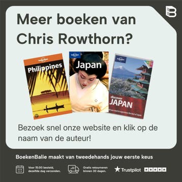 Kyoto - Chris Rowthorn 9781741794014, Verzenden, Gelezen, Chris Rowthorn