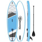 Opblaasbare Stand Up Paddle Board Set 320cm SUP Board Met Ve, Verzenden, Nieuw
