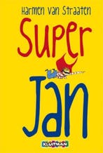 Super Jan / Super Jan / 1 9789020663136 Harmen van Straaten, Boeken, Verzenden, Gelezen, Harmen van Straaten
