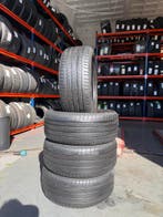 245/45R18 100Y Bridgestone Zomerbanden - 4x 5,8mm / 4,6mm, Auto-onderdelen, 18 inch, Ophalen of Verzenden, Band(en), Personenwagen