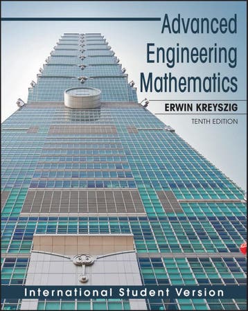 Advanced Engineering Mathematics - Erwin Kreyszig, Verzenden, Gelezen, Erwin Kreyszig