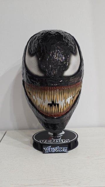 Venom, Nieuw