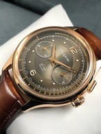 Montblanc - Heritage Pulsograph - MB126095 - Heren - 2020+, Nieuw