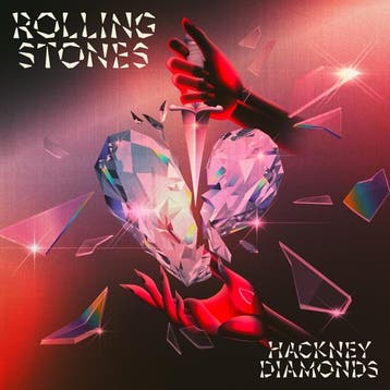 Rolling Stones - Hackney Diamonds - CD (Jewelcase), Ophalen of Verzenden, Nieuw in verpakking