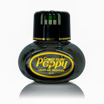 Poppy Grace Mate Vloeibare luchtverfrisser Fine Squash 150ml, Verzenden