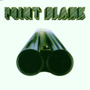 cd - Point Blank - Point Blank, Verzenden, Zo goed als nieuw