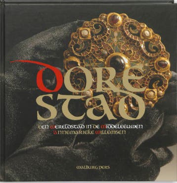 Dorestad - August Willemsen 9789057306273, Verzenden, Gelezen, August Willemsen