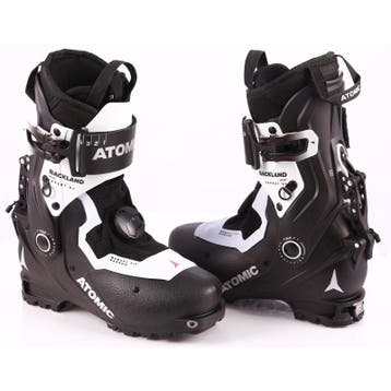 35 36 37 38 toerski schoenen ATOMIC BACKLAND EXPERT UL 2025,, Sport en Fitness, Verzenden, Nieuw, Atomic