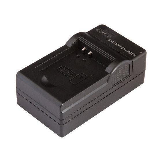 DMW-BCN10E Oplader (Panasonic), Audio, Tv en Foto, Fotografie | Accu's en Batterijen, Nieuw, Ophalen of Verzenden