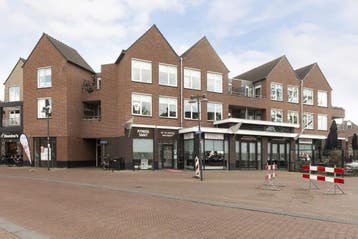 Te huur: Appartement Nieuwe Markt in Borne, Borne, Overijssel, Appartement
