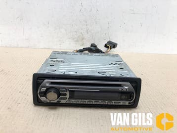 Radio Peugeot 306 O243432, Ophalen of Verzenden, Nieuw