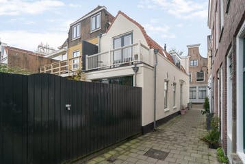 Te huur: Huis Keizerstraat in Gouda, Gouda, Zuid-Holland