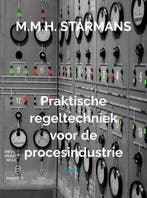 9789402162196 Praktische regeltechniek voor de procesindu..., Verzenden, Nieuw, M.M.H. Starmans