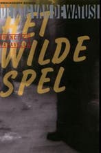 Het wilde spel / Meulenhoff editie / 2116 9789029073967, Verzenden, Zo goed als nieuw, F. Casavella