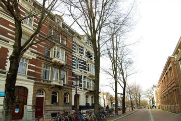 Te huur: Appartement Reguliersgracht in Amsterdam, Noord-Holland, Appartement, Amsterdam