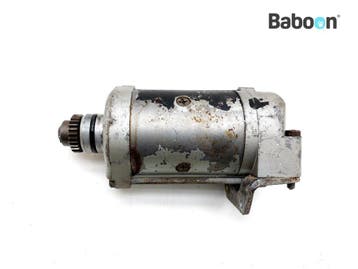 Startmotor Honda CX 500 E 1982-1984 (CX500E Euro, EC sports,, Verzenden, Gebruikt