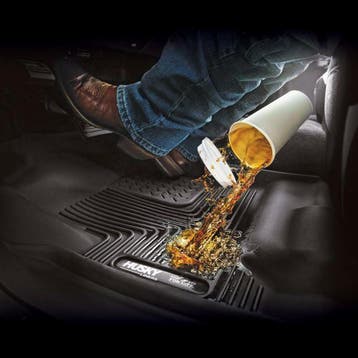 Husky Liners 02-06 Cadillac Escalade X-act Contour Front, Ophalen of Verzenden, Nieuw