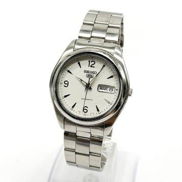 Seiko - Seiko 5 - Zonder minimumprijs - 7S26-0060 - Heren -