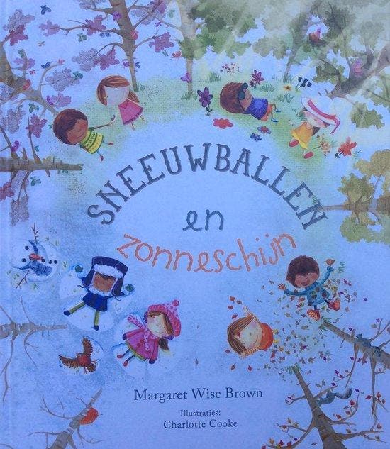 Sneeuwballen en zonneschijn 9781472362360, Boeken, Literatuur, Zo goed als nieuw, Verzenden