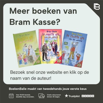 SUPERJORIS EN DE BAL DIE DE HIK HAD - Bram Kasse, Verzenden, Gelezen, Bram Kasse