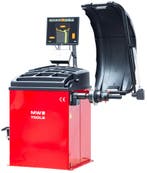 Automatisch balanceerapparaat voor banden 230V professioneel, Auto diversen, Ophalen of Verzenden, Nieuw