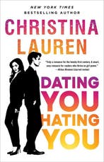Dating You / Hating You 9781501165818 Christina Lauren, Verzenden, Gelezen, Christina Lauren