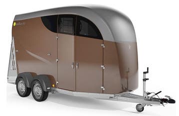 Bücker CARELINER XL 428x180 3000kg, Nieuw