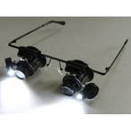 LED Vergrootglas, Verzenden, Nieuw