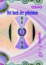 Het boek der geheimen 9789071985775 Osho, Verzenden, Zo goed als nieuw, Osho