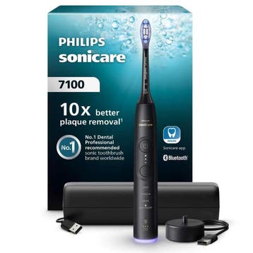 Philips Sonicare 7100 series Series 7100 HX7421/01 Oplaad..., Verzenden, Nieuw