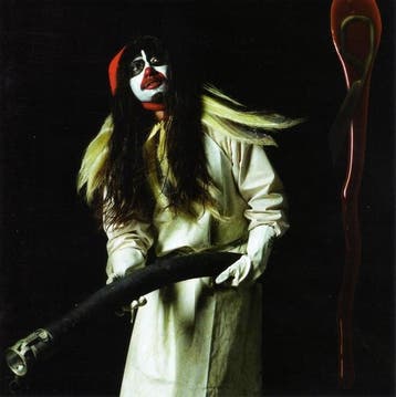 Björk - The Music From Drawing Restraint 9, Ophalen of Verzenden, Gebruikt