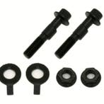 BMR 05-14 S197 Mustang Front Camber Bolts (2 Degree Offset), Ophalen of Verzenden, Nieuw