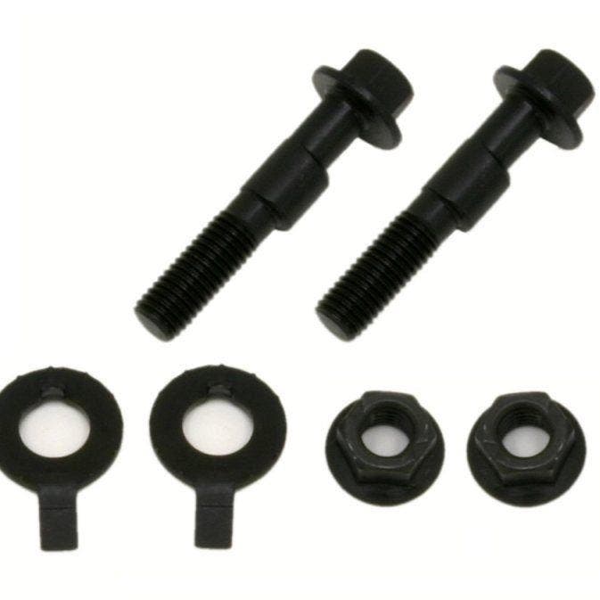 BMR 05-14 S197 Mustang Front Camber Bolts (2 Degree Offset), Auto-onderdelen, Ophanging en Onderstel, Ophalen of Verzenden