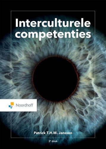 Interculturele competenties - Patrick Janssen 9789001278465, Verzenden, Gelezen, Patrick Janssen