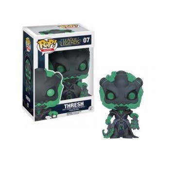 Funko Pop!  League of Legends - Thresh #07, Verzenden, Nieuw