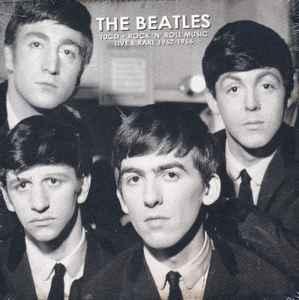 cd - The Beatles - Rock N Roll Music Live And Rare 1962..., Verzenden, Nieuw in verpakking
