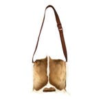 crossbody tas springbok (alleen EU)*, Verzenden, Nieuw