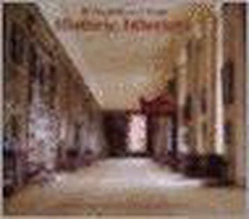 Historic Interiors - Margaret Willes 9780707803500, Verzenden, Gelezen, Margaret Willes