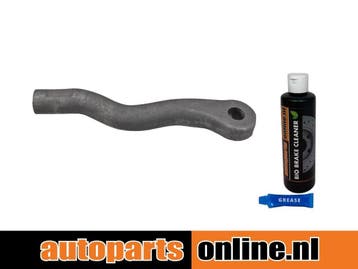 Buitenste stuurkogel Lexus Is voorzijde, links, Verzenden, Nieuw, Lexus