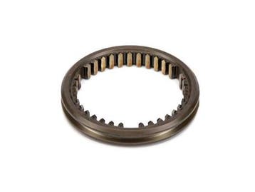 Versnellingsbak SLEEVE 1ST-2ND GEAR PORSCHE 911 91530241100, Verzenden, Nieuw, Porsche