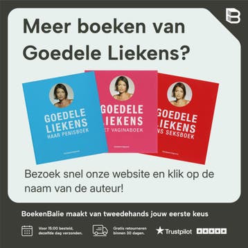 WorldWideWet.come - Goedele Liekens 9789053254592, Verzenden, Zo goed als nieuw, Goedele Liekens