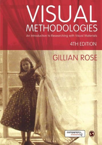 Visual Methodologies 9781473948907 Gillian Rose, Verzenden, Gelezen, Gillian Rose