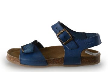 Kipling Sandalen Jongens in maat 32 Blauw, Kipling, Verzenden, Jongen of Meisje, Schoenen