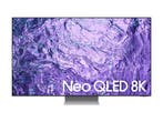 Samsung TQ65QN700CT - Neo QLED Smart TV 8K Ultra HD 165,1 cm, Verzenden, Zo goed als nieuw, Samsung