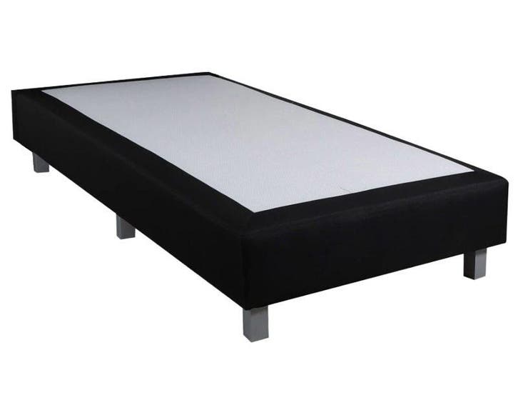 Losse Hotel Box - 90 x 200, Huis en Inrichting, Slaapkamer | Boxsprings