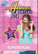 HANNAH MONTANA POCKET 3 9789085740049 SANOMA, Verzenden, Gelezen, SANOMA