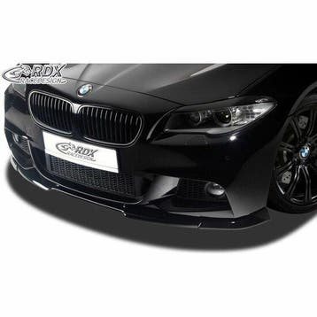 Voorspoiler Vario-X passend voor BMW 5 serie F10 en F11 M..., Verzenden, Nieuw