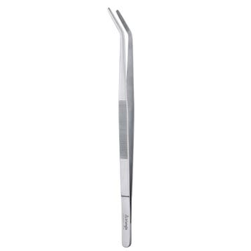 Triangle Multifunctioneel RVS Pincet met Knik – 15 cm –, Ophalen of Verzenden, Nieuw