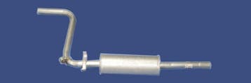 *Tip*  Middendemper ALFA ROMEO Alfasud 33, Ophalen of Verzenden, Nieuw, Alfa Romeo